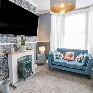 3 Auborough Street Holiday home
