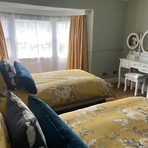 The Old Surgery Only Holiday home